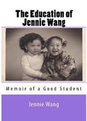 The Education of Jennie Wang_180x250